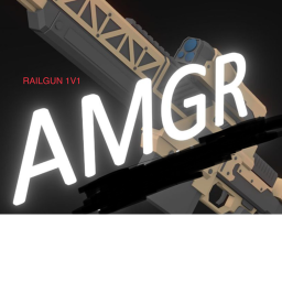 Railgun 1v1