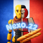 NEXO ABSOLUTE CINEMA