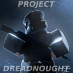 THE DREADNOUGHT