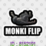 Monki Flip