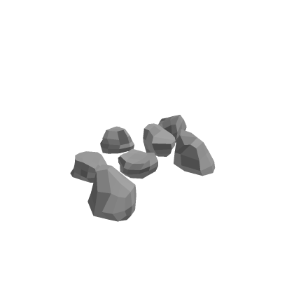 Rocks