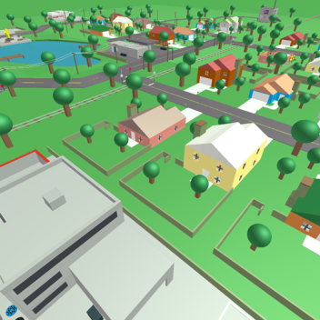 Family Life | Town of Robloxia