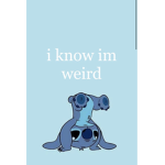 Weird humans!