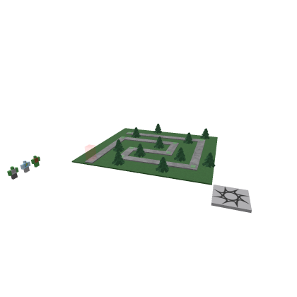 Tower Defense Kit