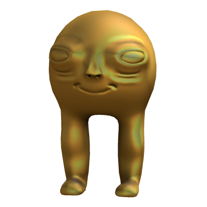 Gold Fella