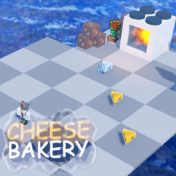 Cheese Bakery