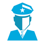 Raiding Officers.