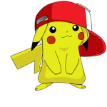 PikaFanGo!