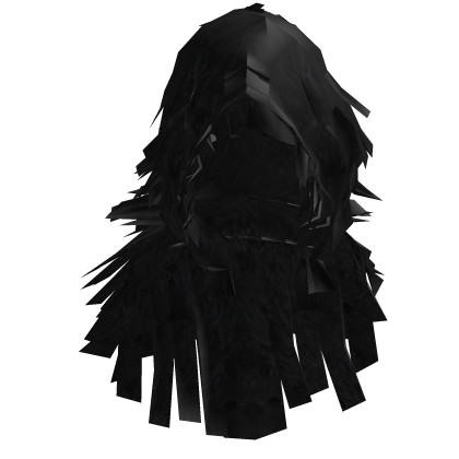 Dark Long Cover