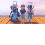 Iconic Trio Productions