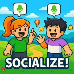 Socialize! icon