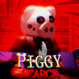 Piggy - Scarce