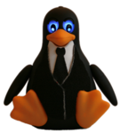 Tux Mafia