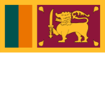 Sri Lankaᅠ