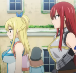 {~Fairy Tail Stars Group~}