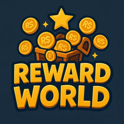 Reward World Roblox group icon