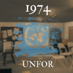 1974: UNITED NATIONS