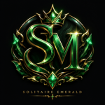 SOLITAIRE EMERALD GROUP