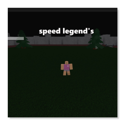 Speed Legend