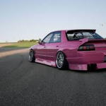 PinkStance