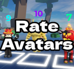 Rate Avatars Community!