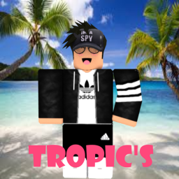 Tropic's Cafe | ##