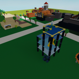 battle place to fight
