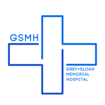[GSMH] | GS Memorial Hospital Roblox group icon