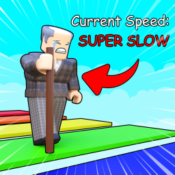 Speed Switch Obby (IMPOSSIBLE) ⚡