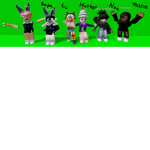 Pj Squad<3