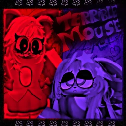 Terrible Mouse: The Disaster icon