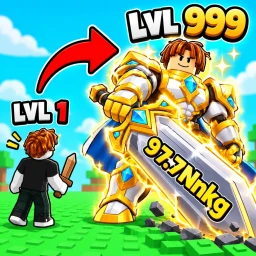 Lift a Sword icon