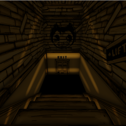 Bendy: the lost reels (fangame) *Chapter 3*
