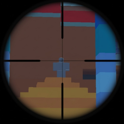 A Shooting Game