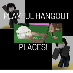 PlayFul HangOut!