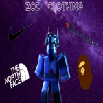 ZOZ Clothing