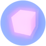 You held Admin Cube!