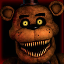 Midnight FNAF [HORROR]