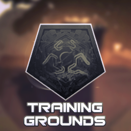 OC5 :// Training Grounds