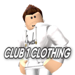 Club I clothing