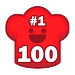 100 Calories