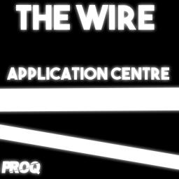 Application Centre
