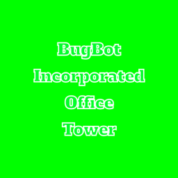 BugBot Inc. Office Tower