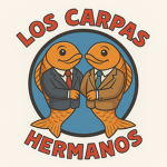 Los Carpas Hermanos