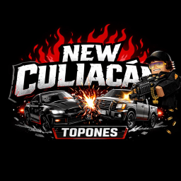 New Culiacan 🍅