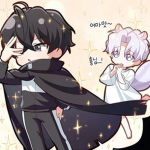 Virtual Stranger | gmnd | Ji9STAR & neutaaaa | BL