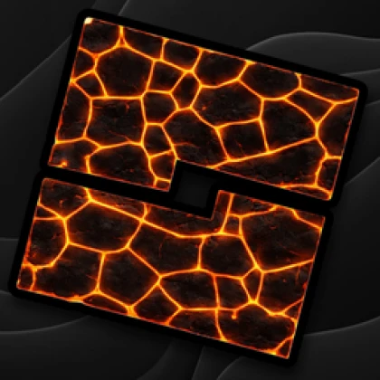 Anonymous Laser Community Roblox group icon