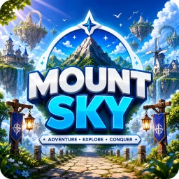 {FREE AVA DAN VIP 1 RBX] MOUNT SKY icon