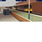 Ryans Train Group