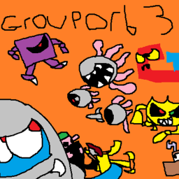Group Orb 3 (WIP) Faze vs. Evil Gamecube